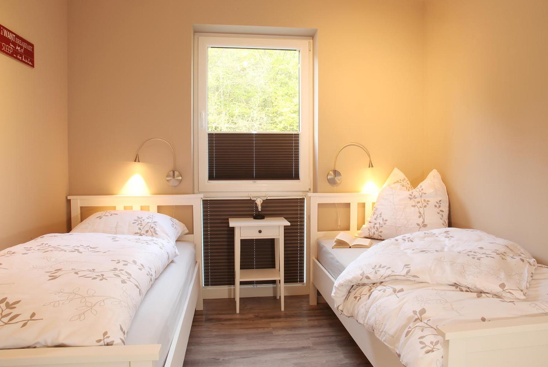 Villa Thormarcon Am Plauer See Fuer 18 Gaeste, Sauna, Pool Lenz Eksteriør bilde