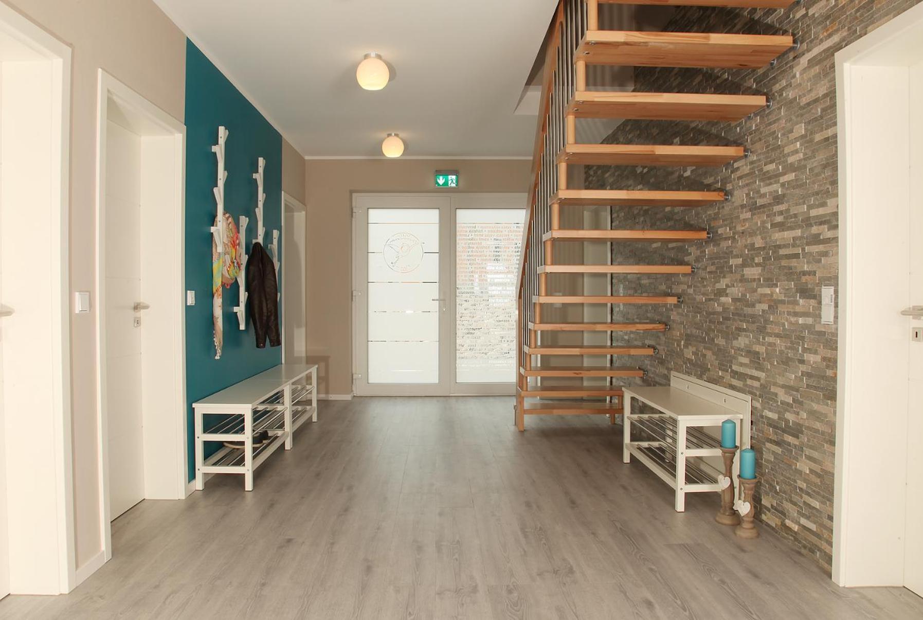 Villa Thormarcon Am Plauer See Fuer 18 Gaeste, Sauna, Pool Lenz Eksteriør bilde